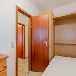 Apartment Groemitz-center Whg 20 Groemitz