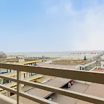 Apartment Groemitz-center Whg 20
