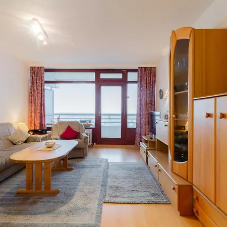 Groemitz-center Whg 20 Apartamento