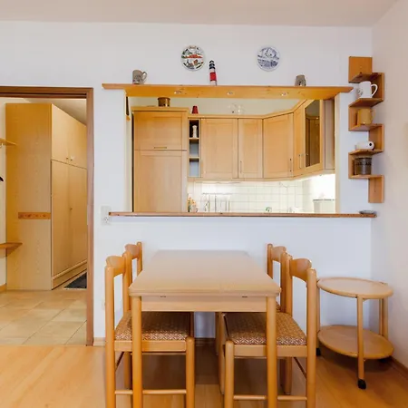 Groemitz-center Whg 20 Grömitz