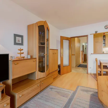 Groemitz-center Whg 20 Apartamento