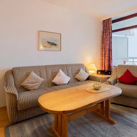 Groemitz-center Whg 20 Apartamento *