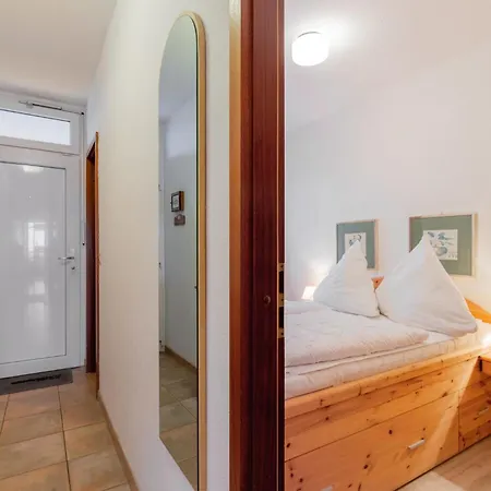 Апартаменты Groemitz-center Whg 20 Грёмиц