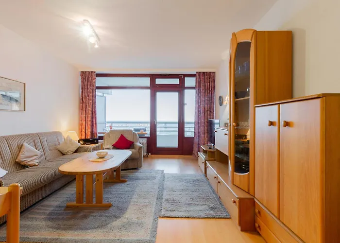 Groemitz-center Whg 20 Apartamento