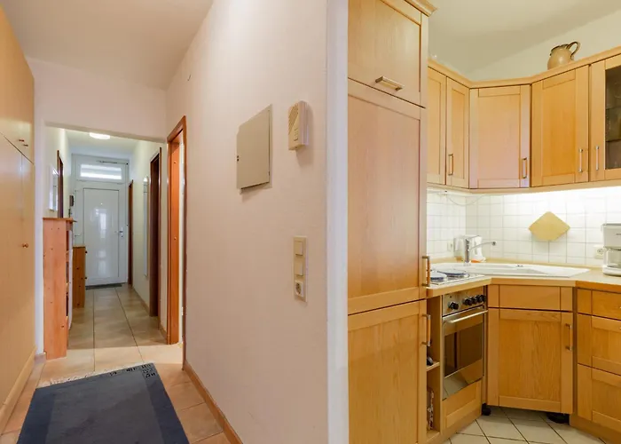 Groemitz-center Whg 20 * Grömitz