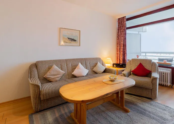 Groemitz-center Whg 20 Apartamento *