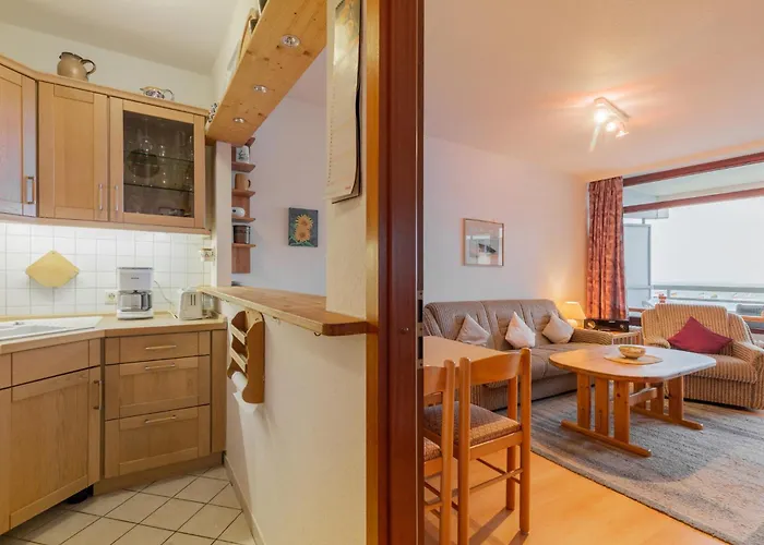 Groemitz-center Whg 20 *