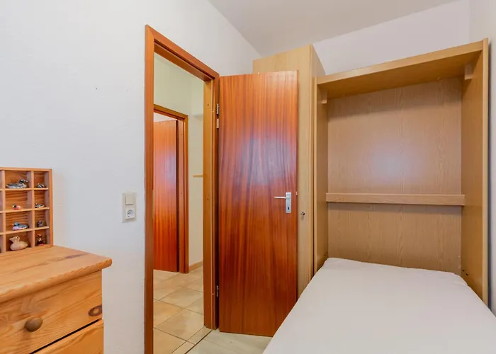Apartamento Groemitz-center Whg 20 Grömitz