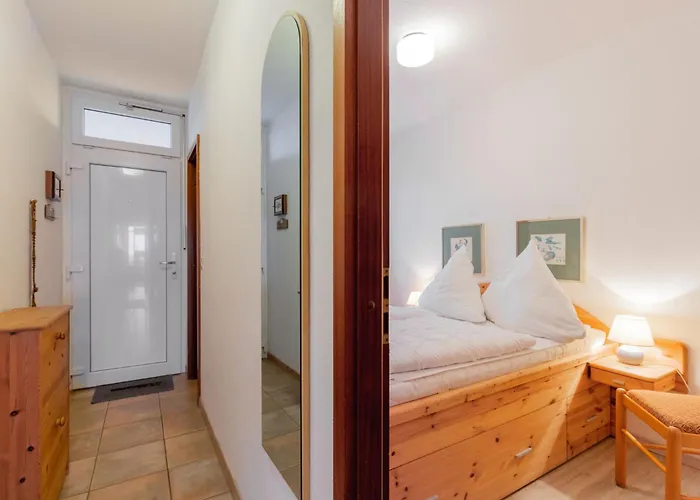 Apartamento Groemitz-center Whg 20 *