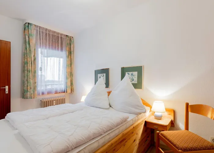 Groemitz-center Whg 20 Apartamento Grömitz